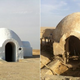 Illustration for article titled Star Wars Nerds Restore Luke Skywalkers Home IRL